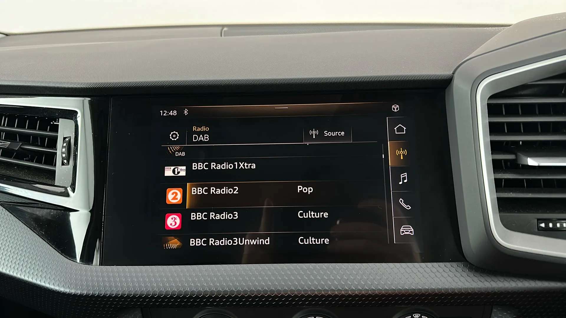 2019 AUDI A1 2019 AUDI A1