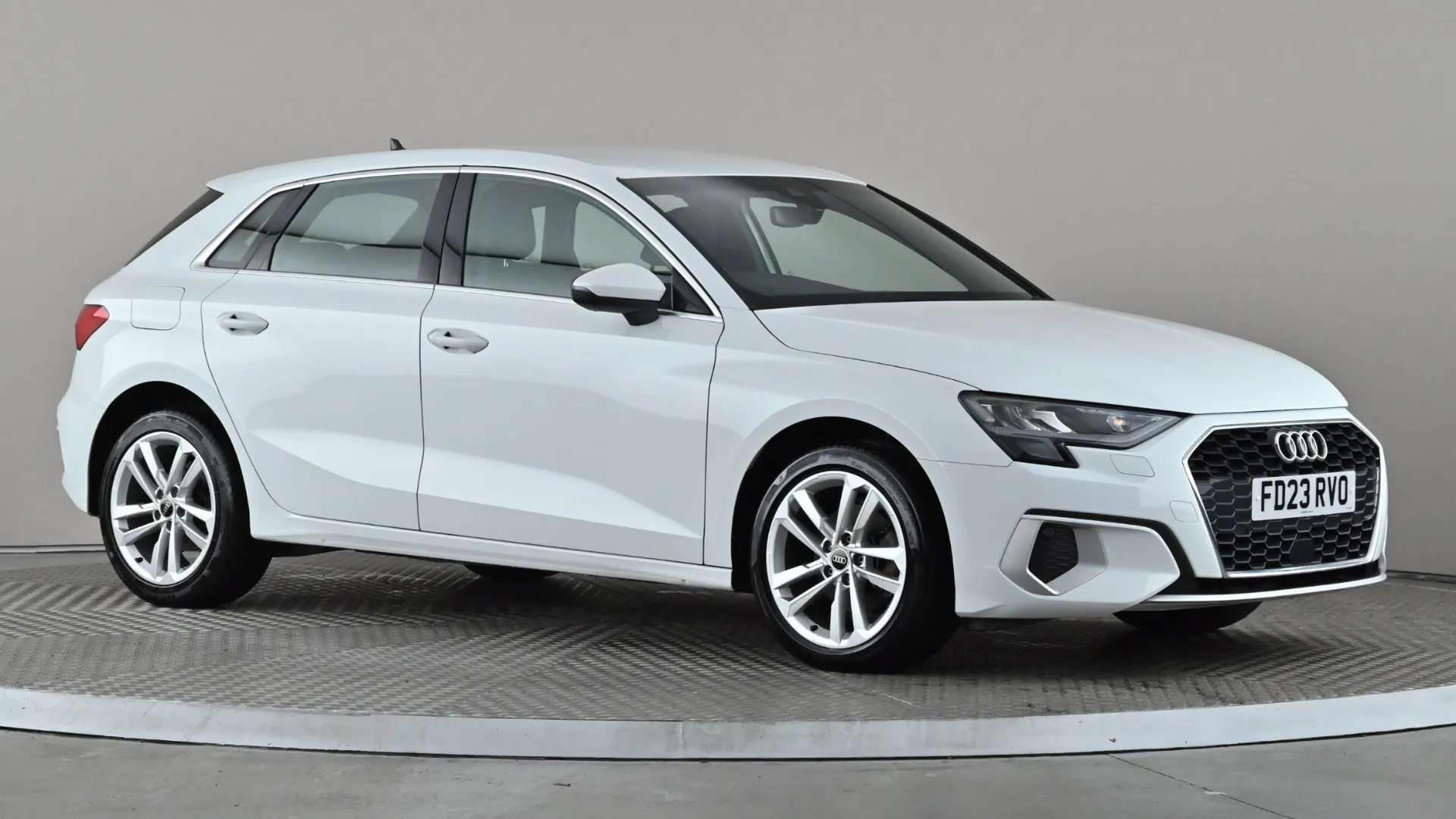 A 2023 AUDI A3 30 TFSI Sport A 2023 AUDI A3 30 TFSI Sport