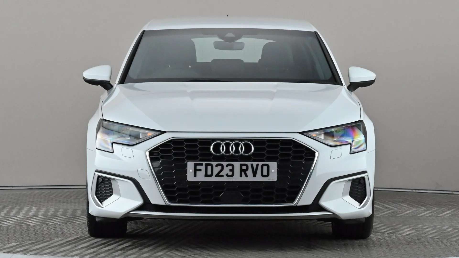 A 2023 AUDI A3 30 TFSI Sport A 2023 AUDI A3 30 TFSI Sport