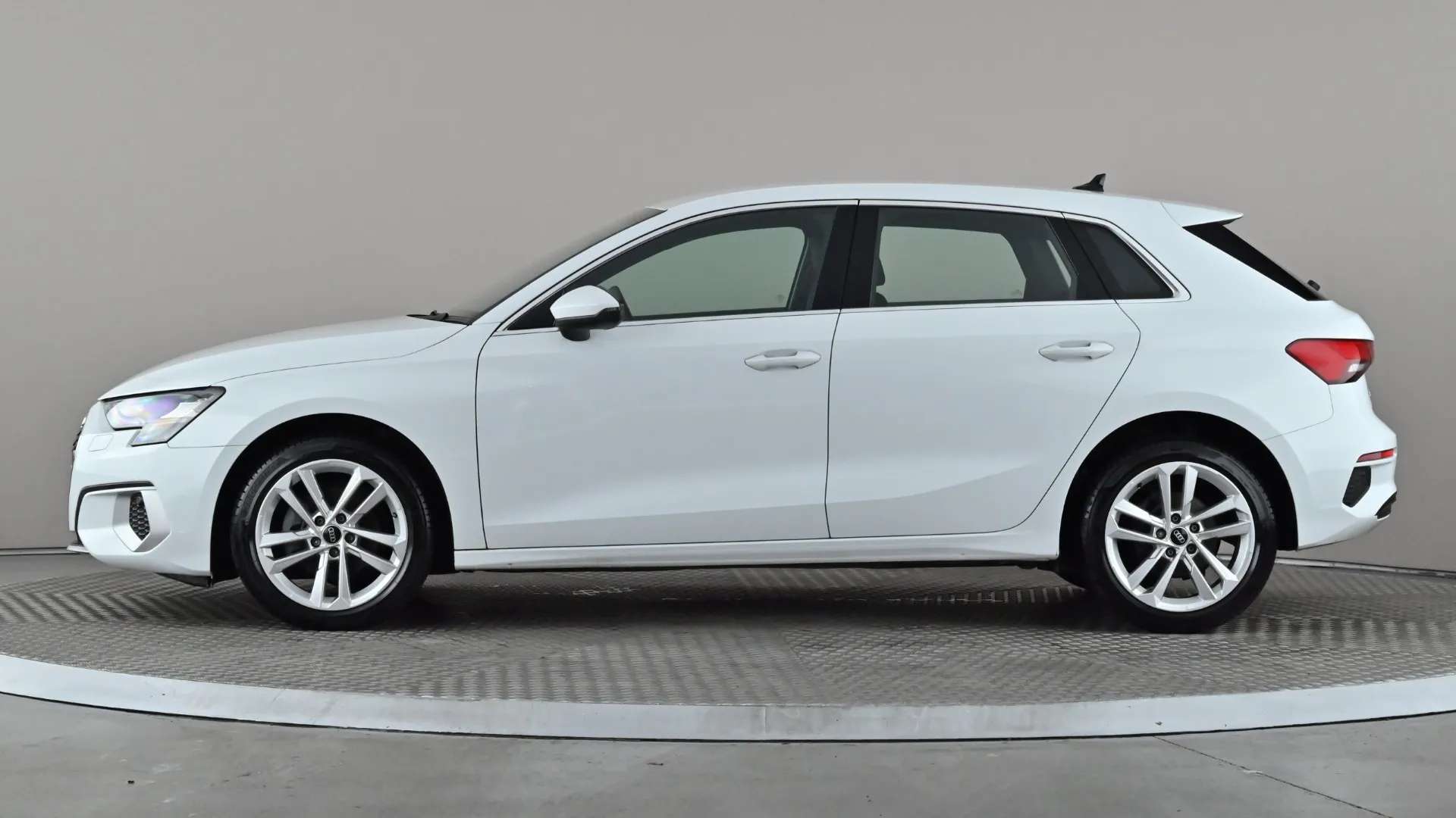 A 2023 AUDI A3 30 TFSI Sport A 2023 AUDI A3 30 TFSI Sport