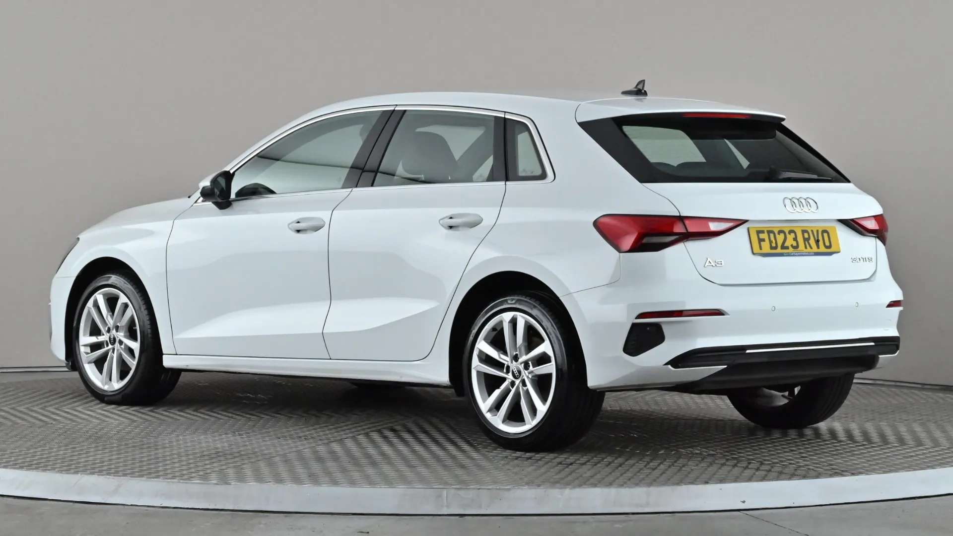 A 2023 AUDI A3 30 TFSI Sport A 2023 AUDI A3 30 TFSI Sport