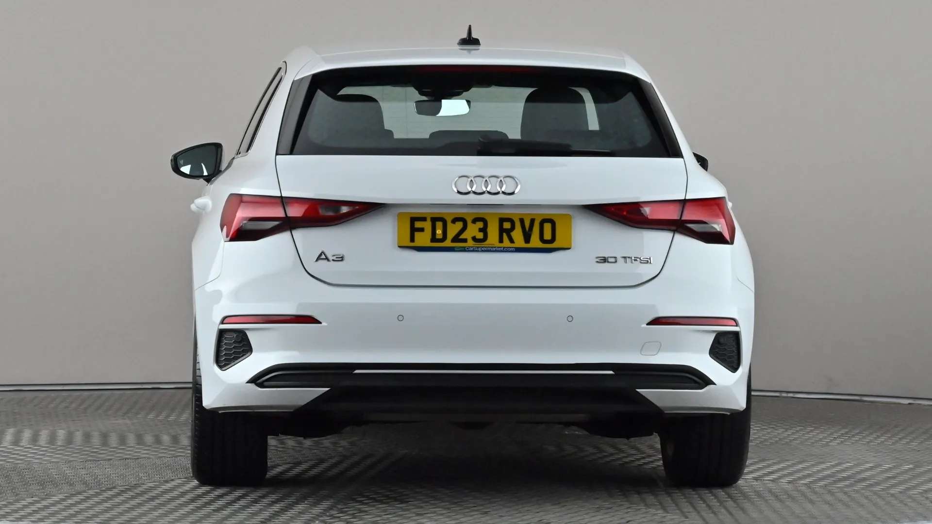 2023 AUDI A3 2023 AUDI A3