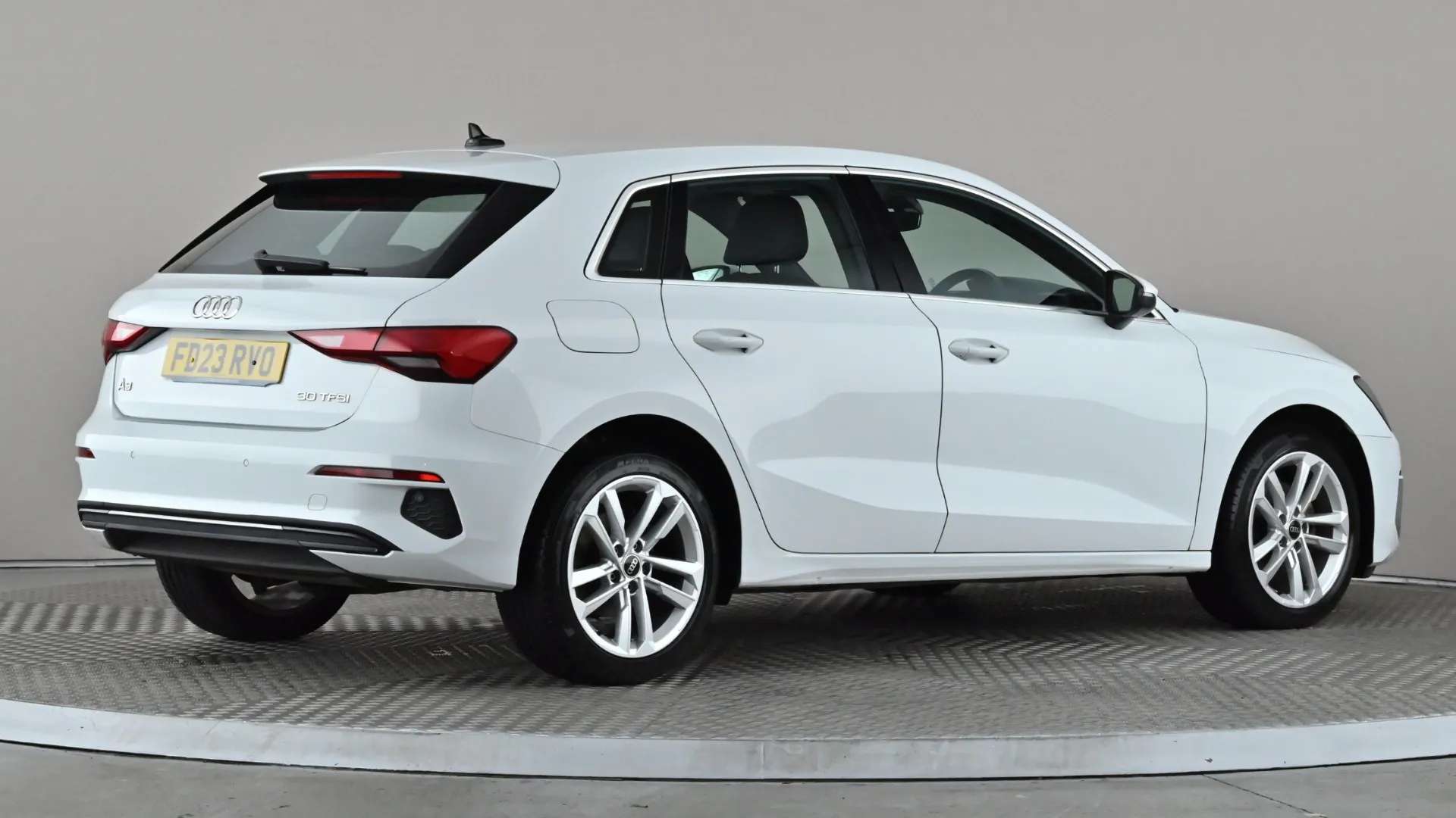 2023 AUDI A3 2023 AUDI A3