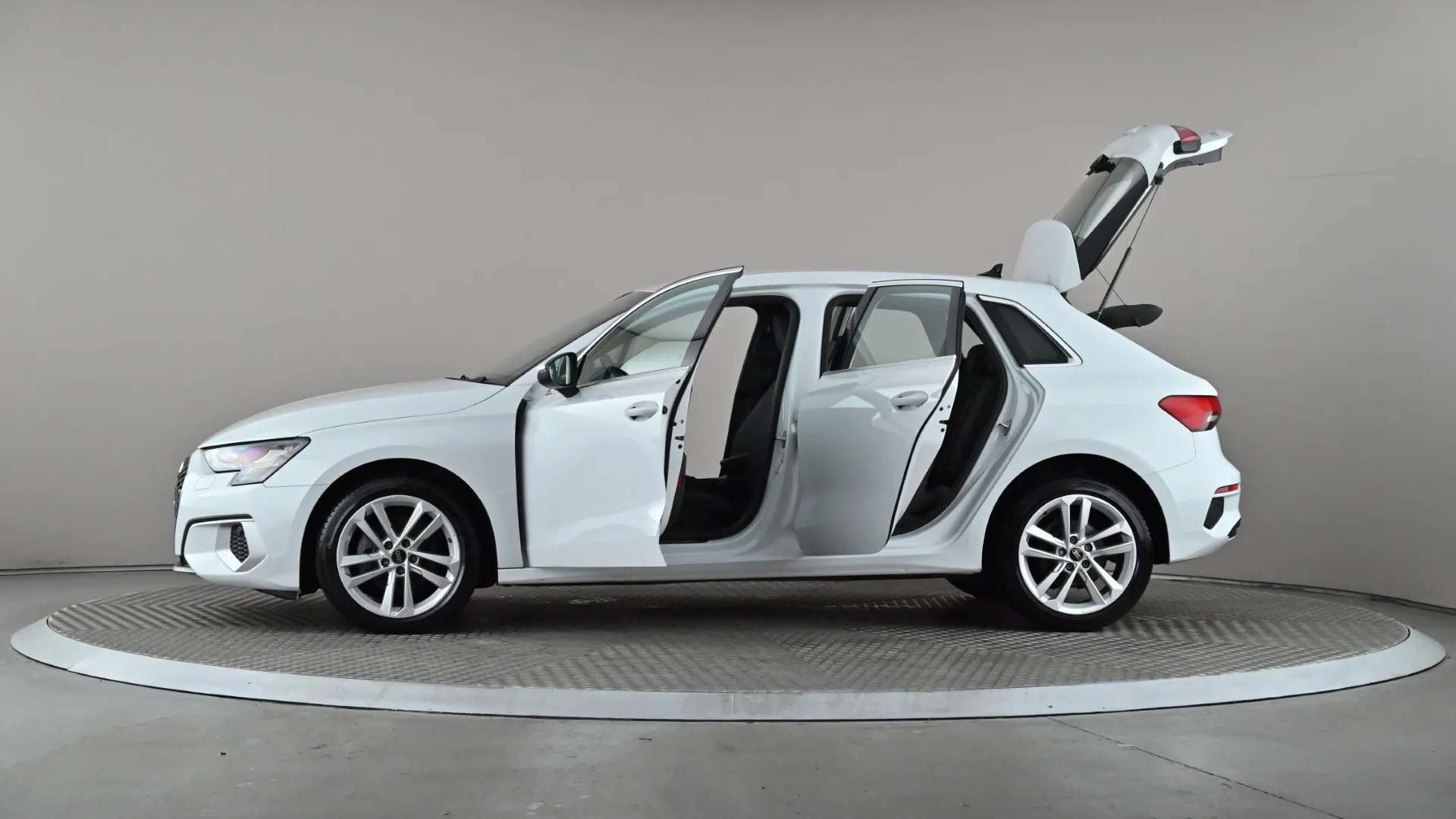 2023 AUDI A3 2023 AUDI A3