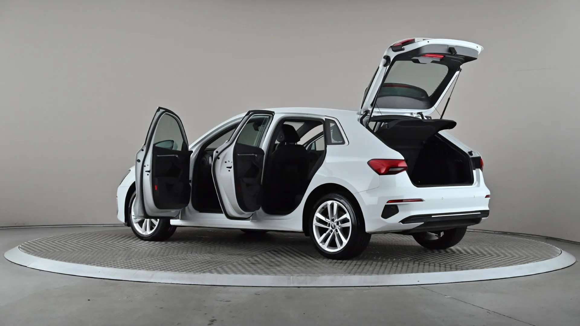 2023 AUDI A3 2023 AUDI A3