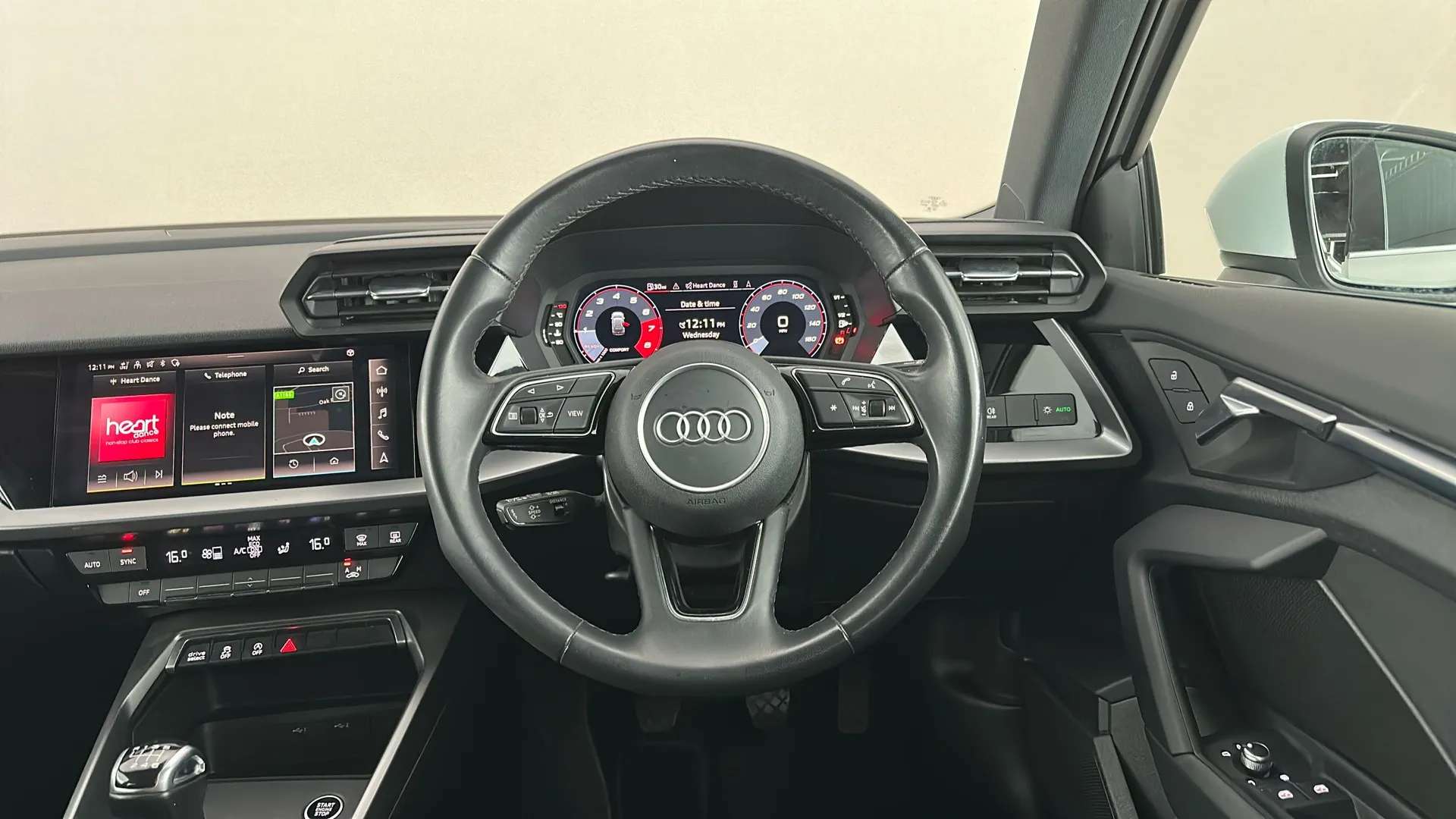 2023 AUDI A3 2023 AUDI A3