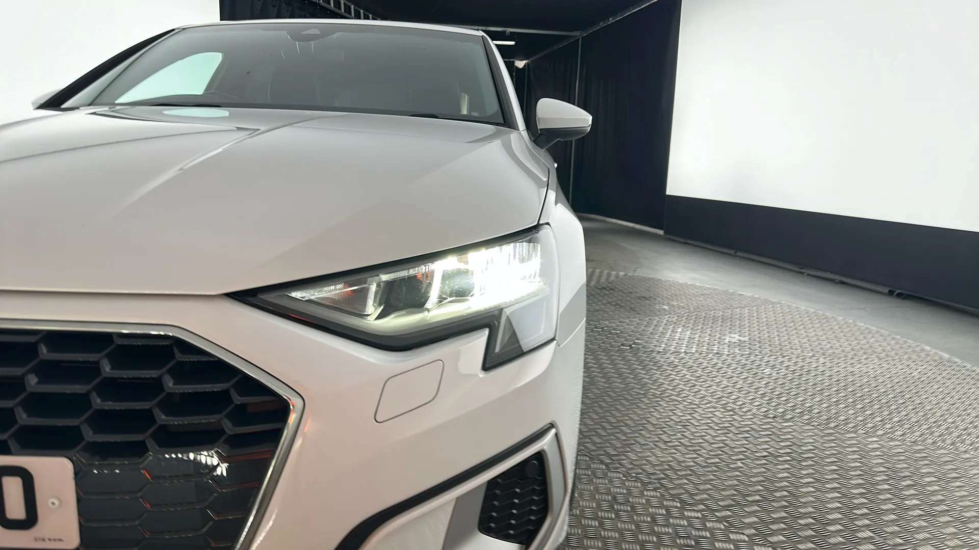 2023 AUDI A3 2023 AUDI A3