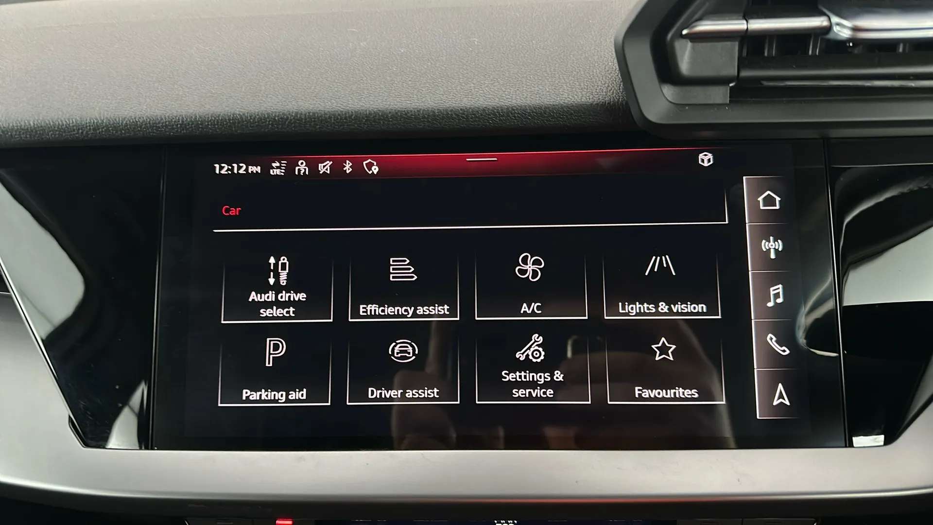 2023 AUDI A3 2023 AUDI A3