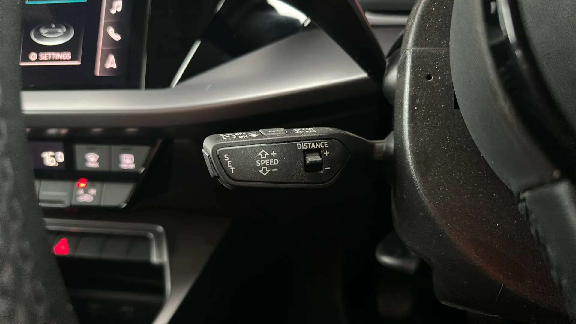 2023 AUDI A3 2023 AUDI A3