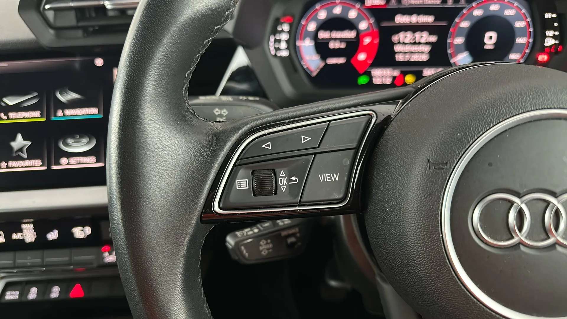 2023 AUDI A3 2023 AUDI A3