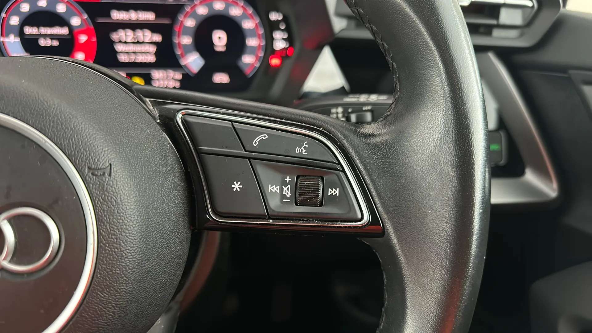 2023 AUDI A3 2023 AUDI A3