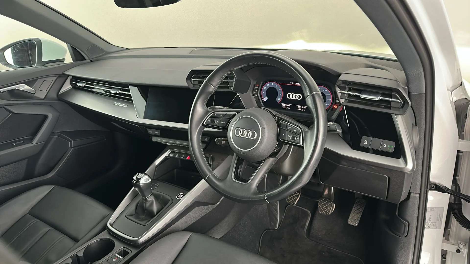 2023 AUDI A3 2023 AUDI A3
