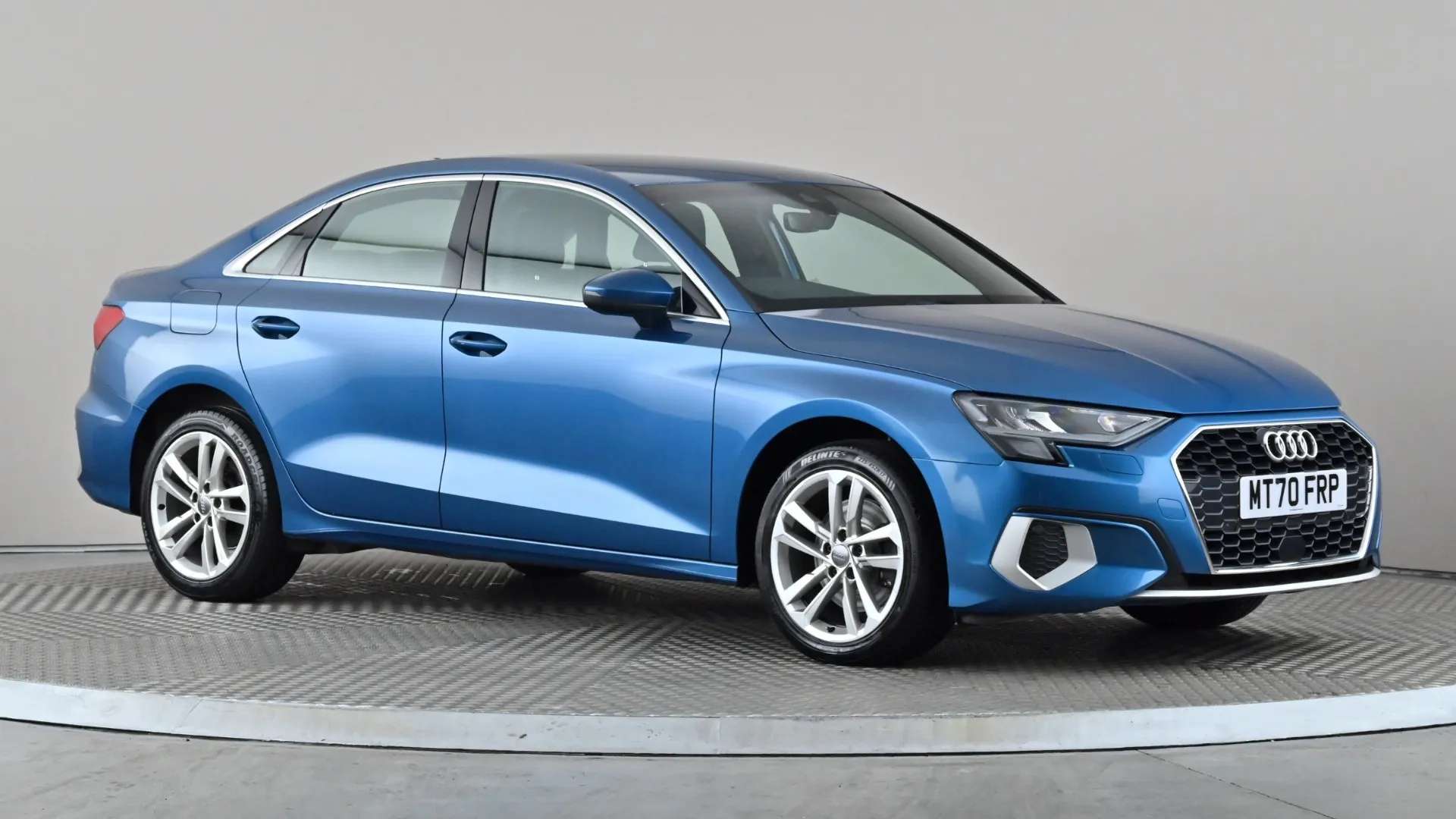 A 2020 AUDI A3 30 TFSI Sport A 2020 AUDI A3 30 TFSI Sport