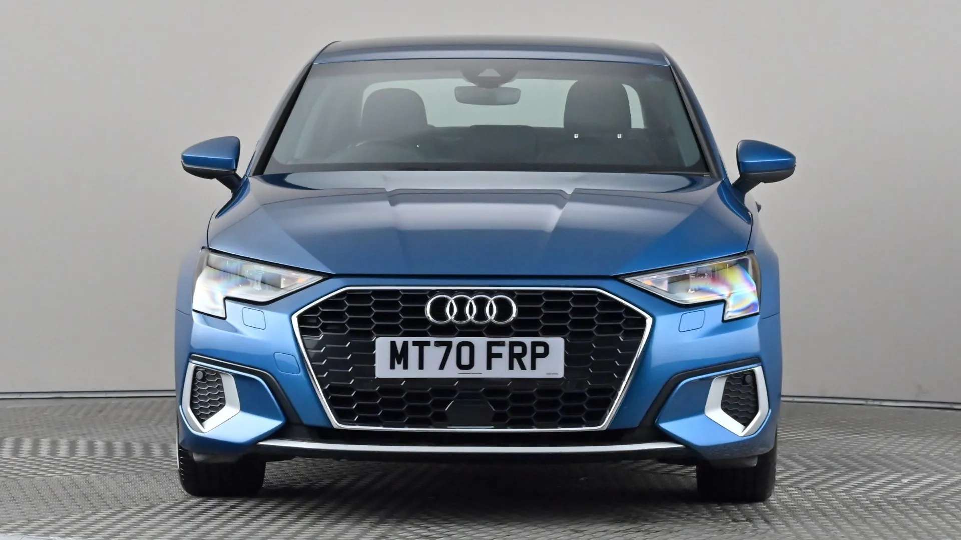 A 2020 AUDI A3 30 TFSI Sport A 2020 AUDI A3 30 TFSI Sport