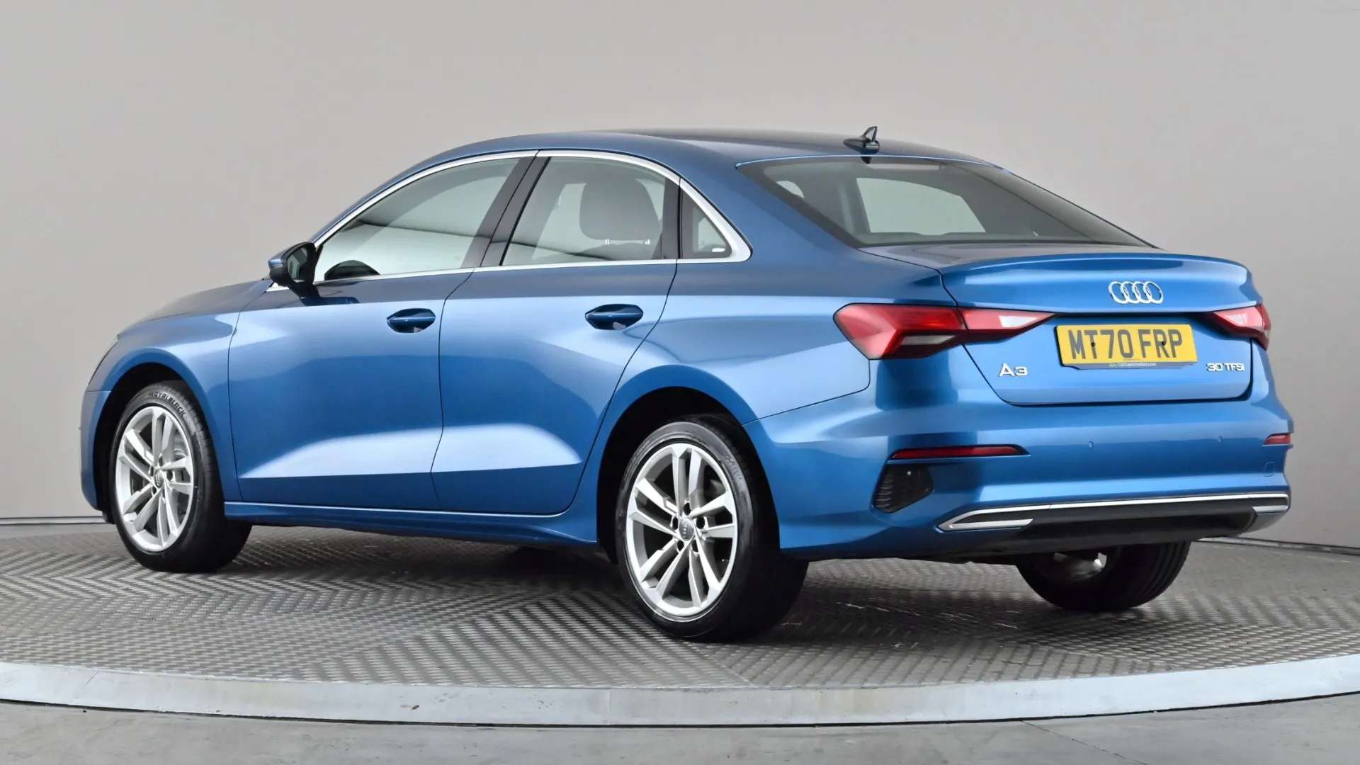 A 2020 AUDI A3 30 TFSI Sport A 2020 AUDI A3 30 TFSI Sport