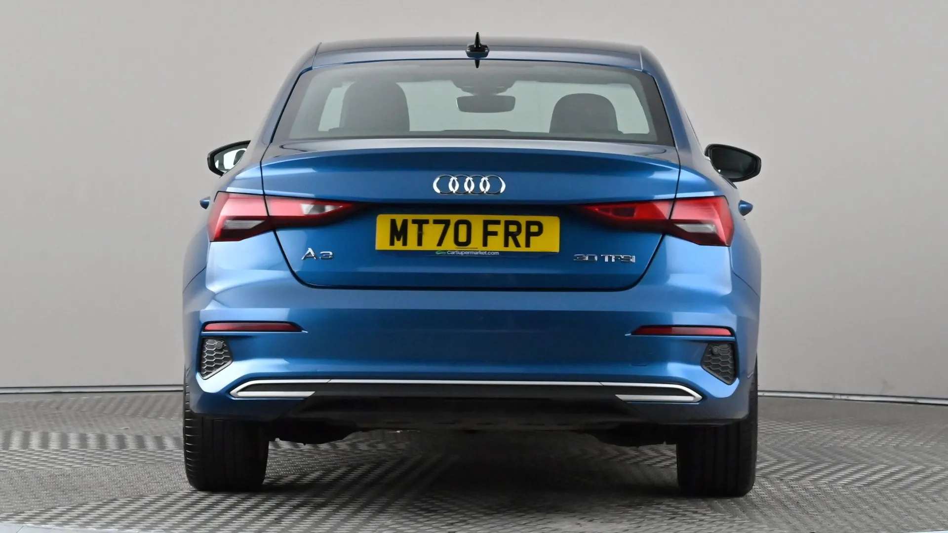 2020 AUDI A3 2020 AUDI A3