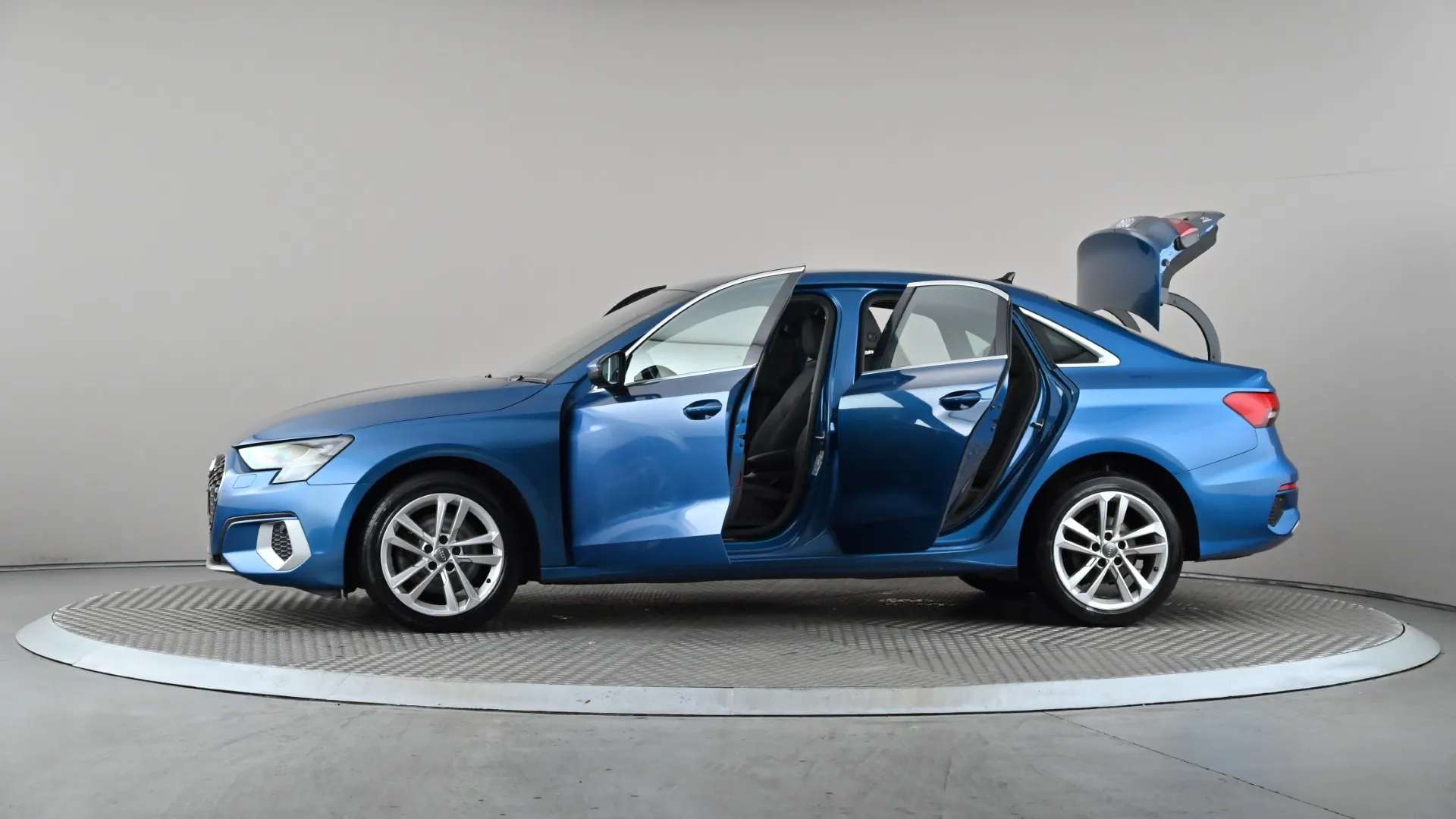 2020 AUDI A3 2020 AUDI A3