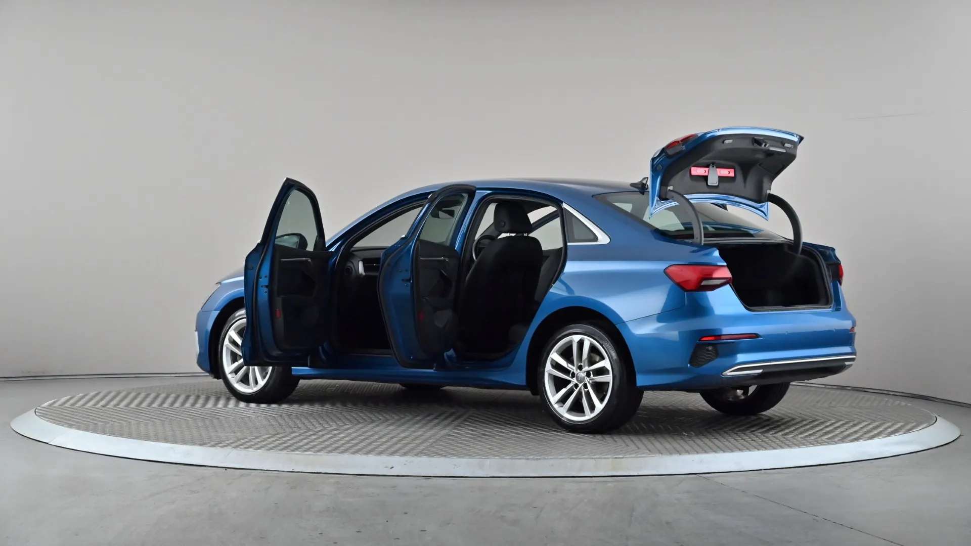 2020 AUDI A3 2020 AUDI A3