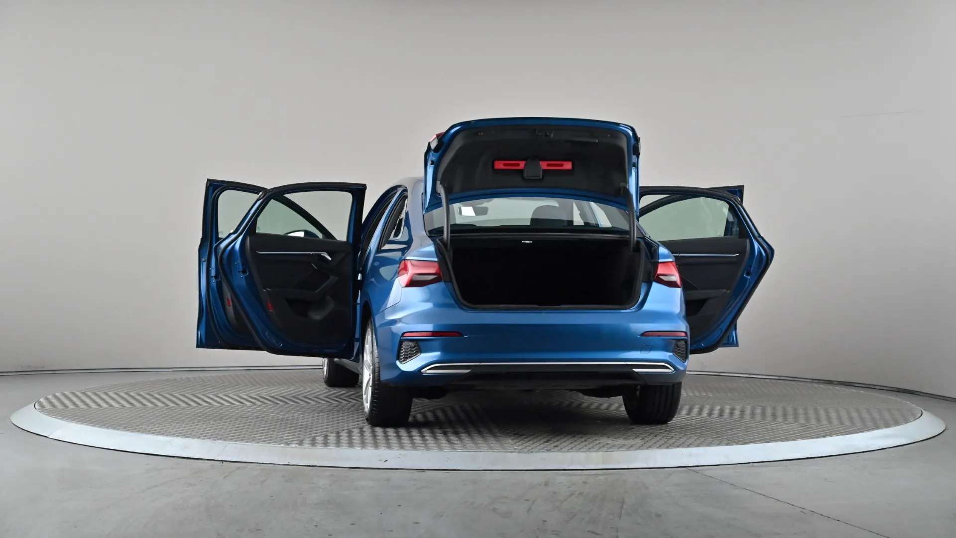 2020 AUDI A3 2020 AUDI A3
