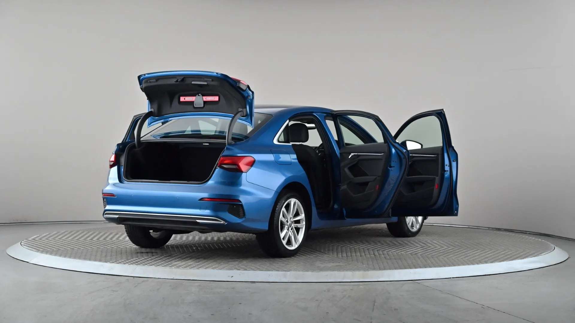 2020 AUDI A3 2020 AUDI A3