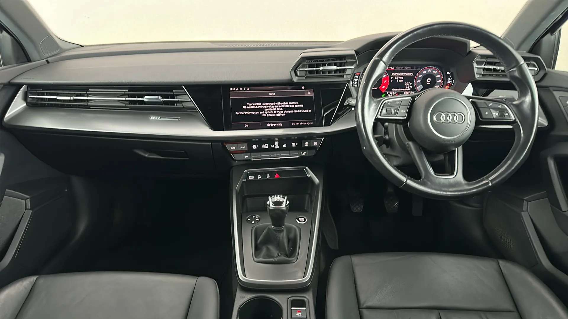 2020 AUDI A3 2020 AUDI A3