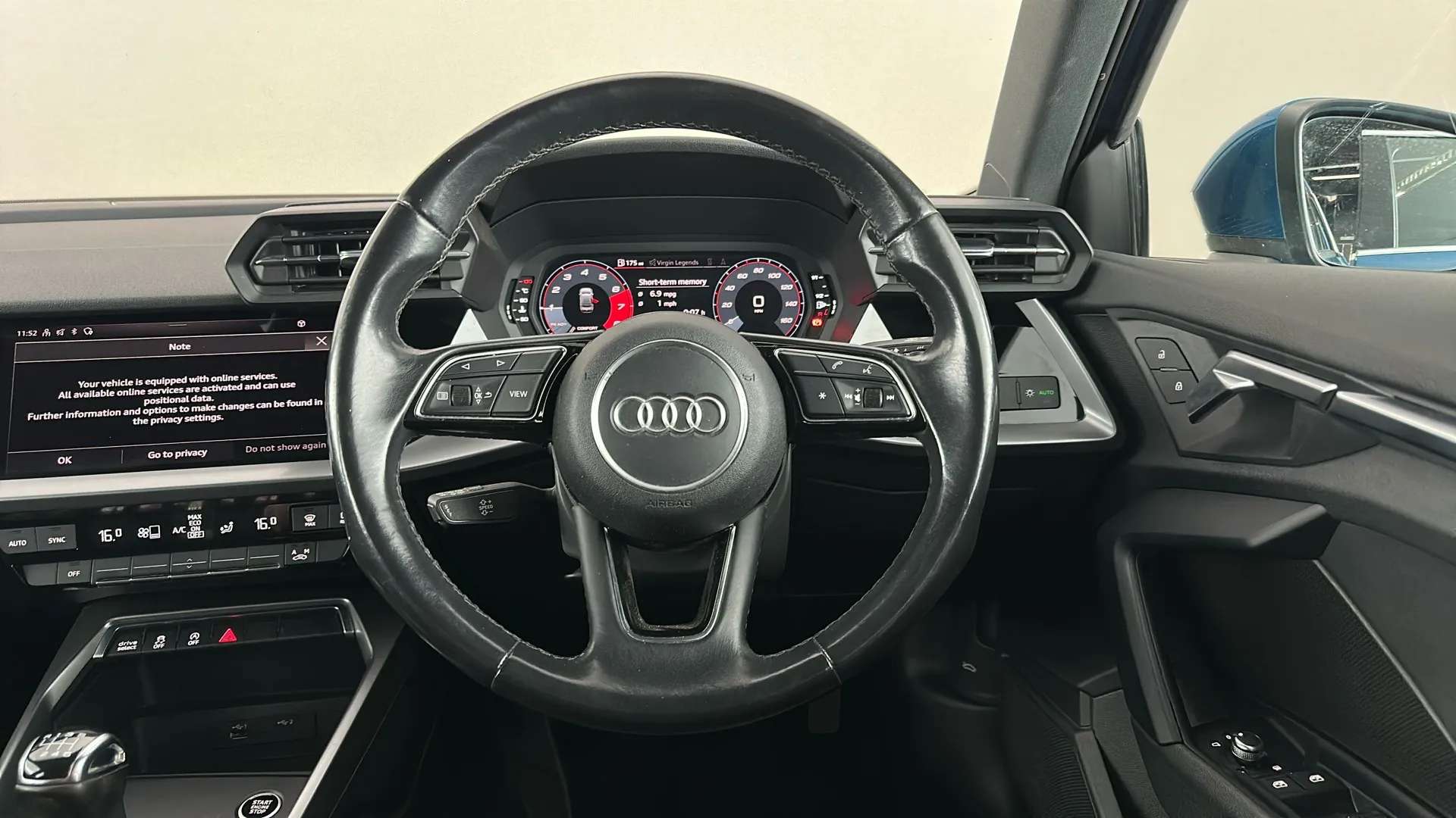 2020 AUDI A3 2020 AUDI A3