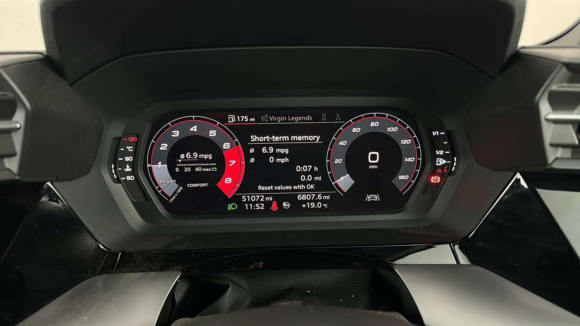 2020 AUDI A3 2020 AUDI A3