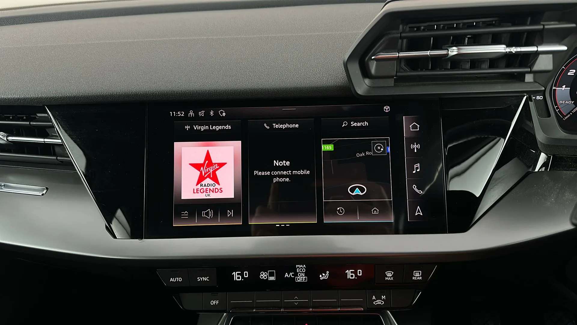 2020 AUDI A3 2020 AUDI A3
