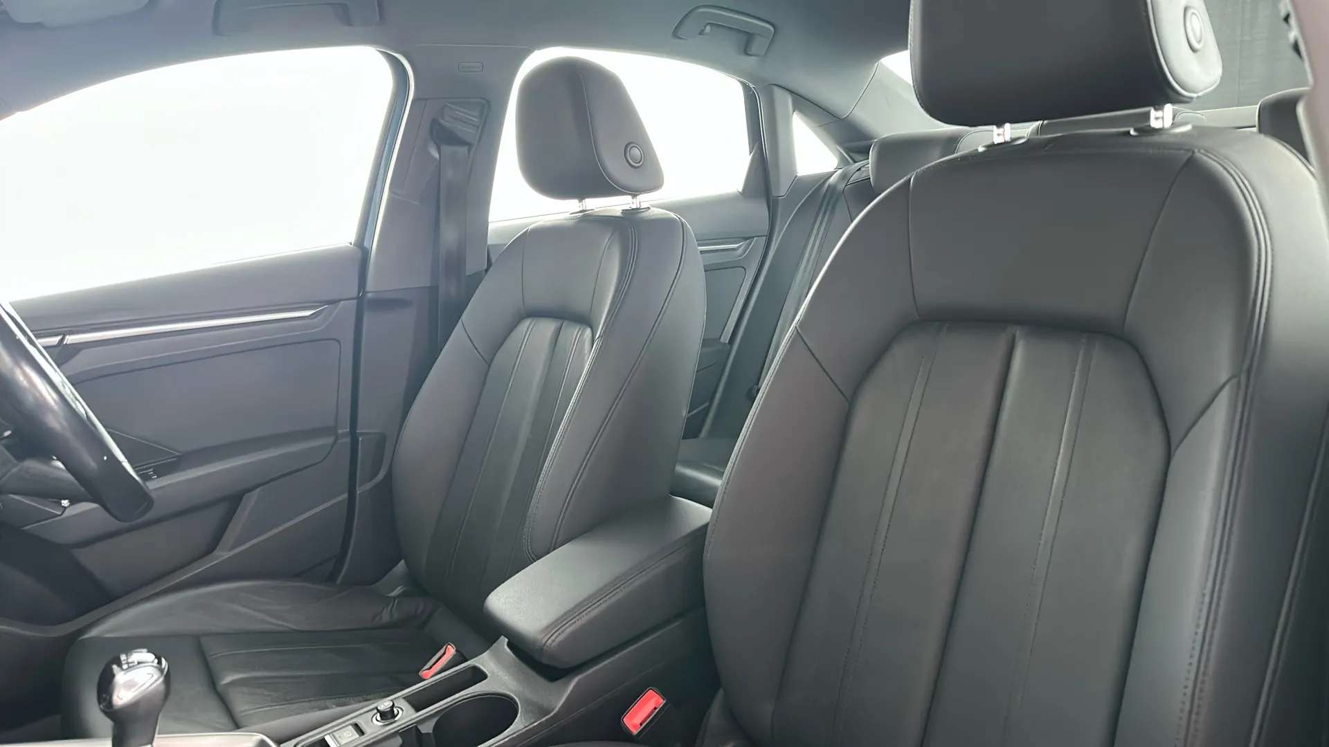 2020 AUDI A3 2020 AUDI A3