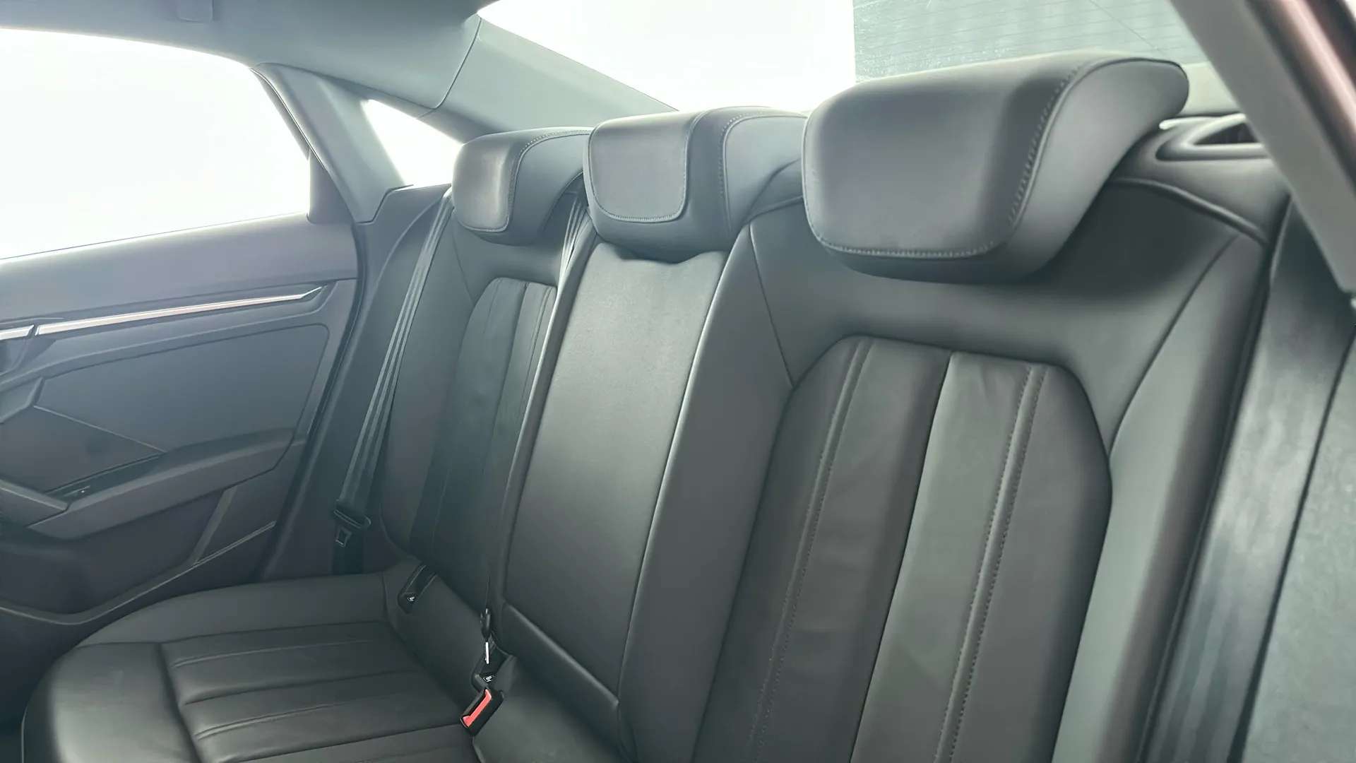 2020 AUDI A3 2020 AUDI A3