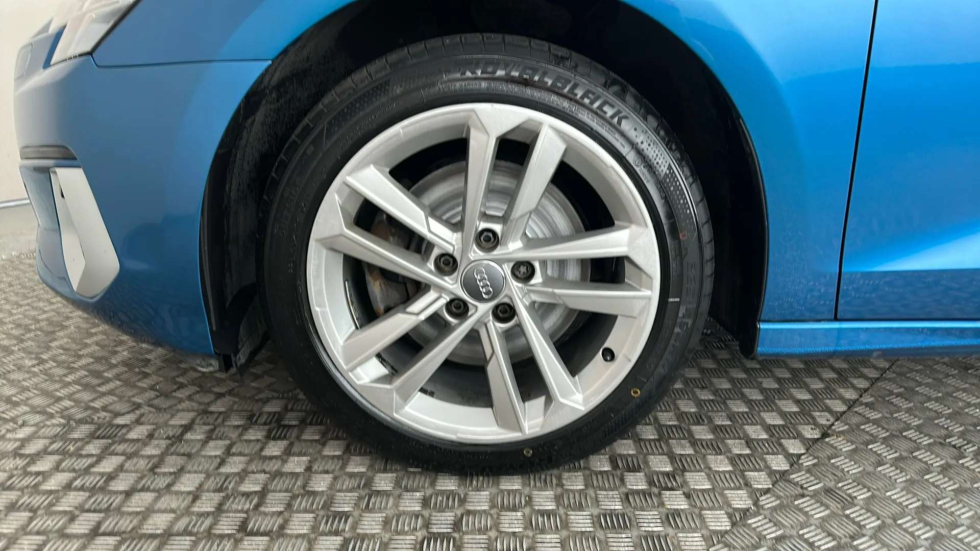 2020 AUDI A3 2020 AUDI A3