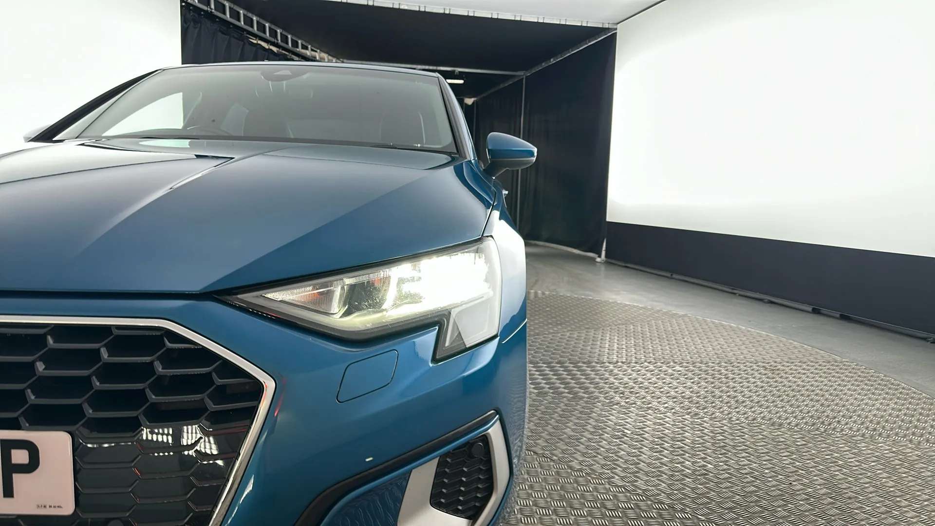 2020 AUDI A3 2020 AUDI A3
