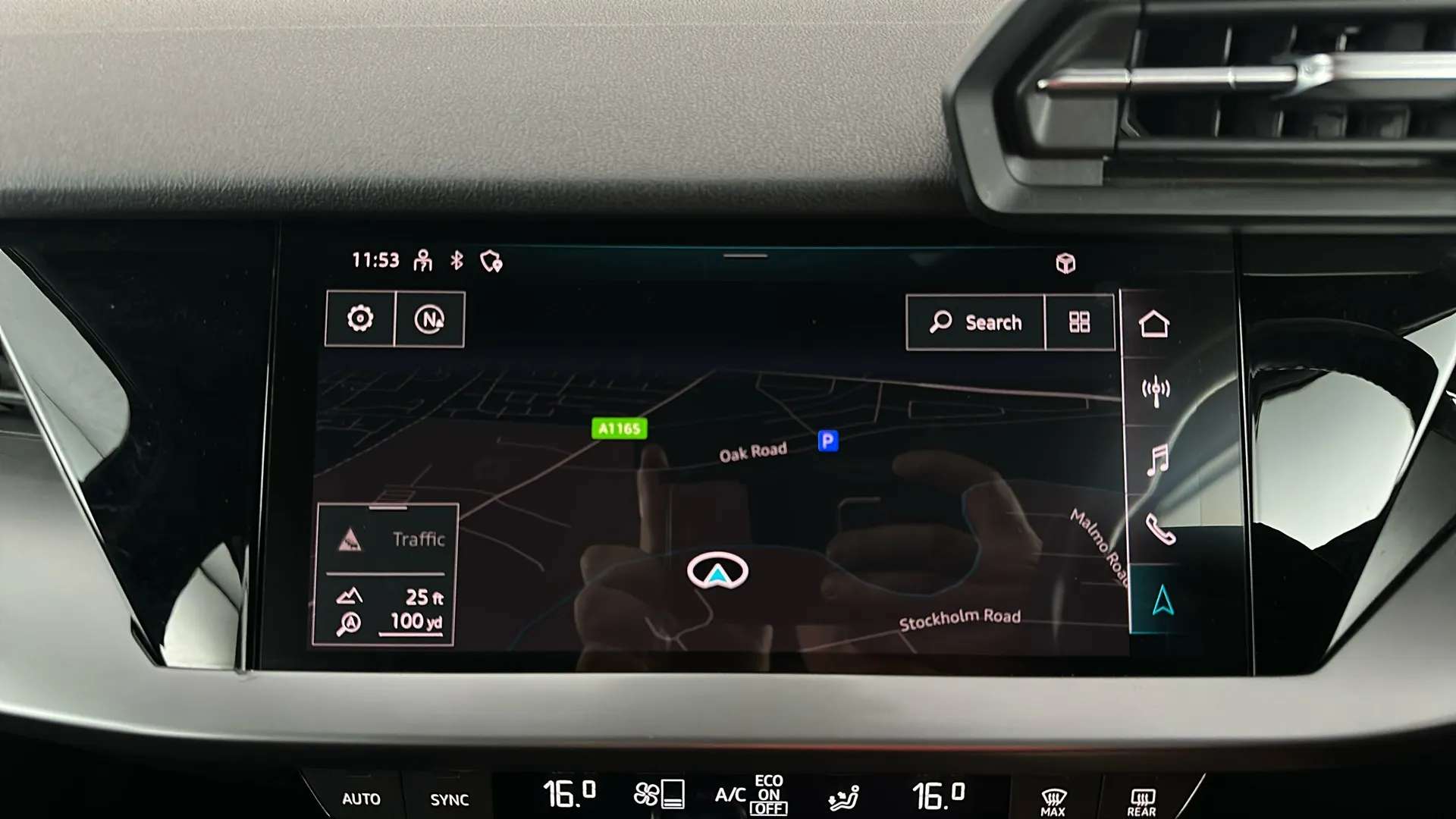 2020 AUDI A3 2020 AUDI A3