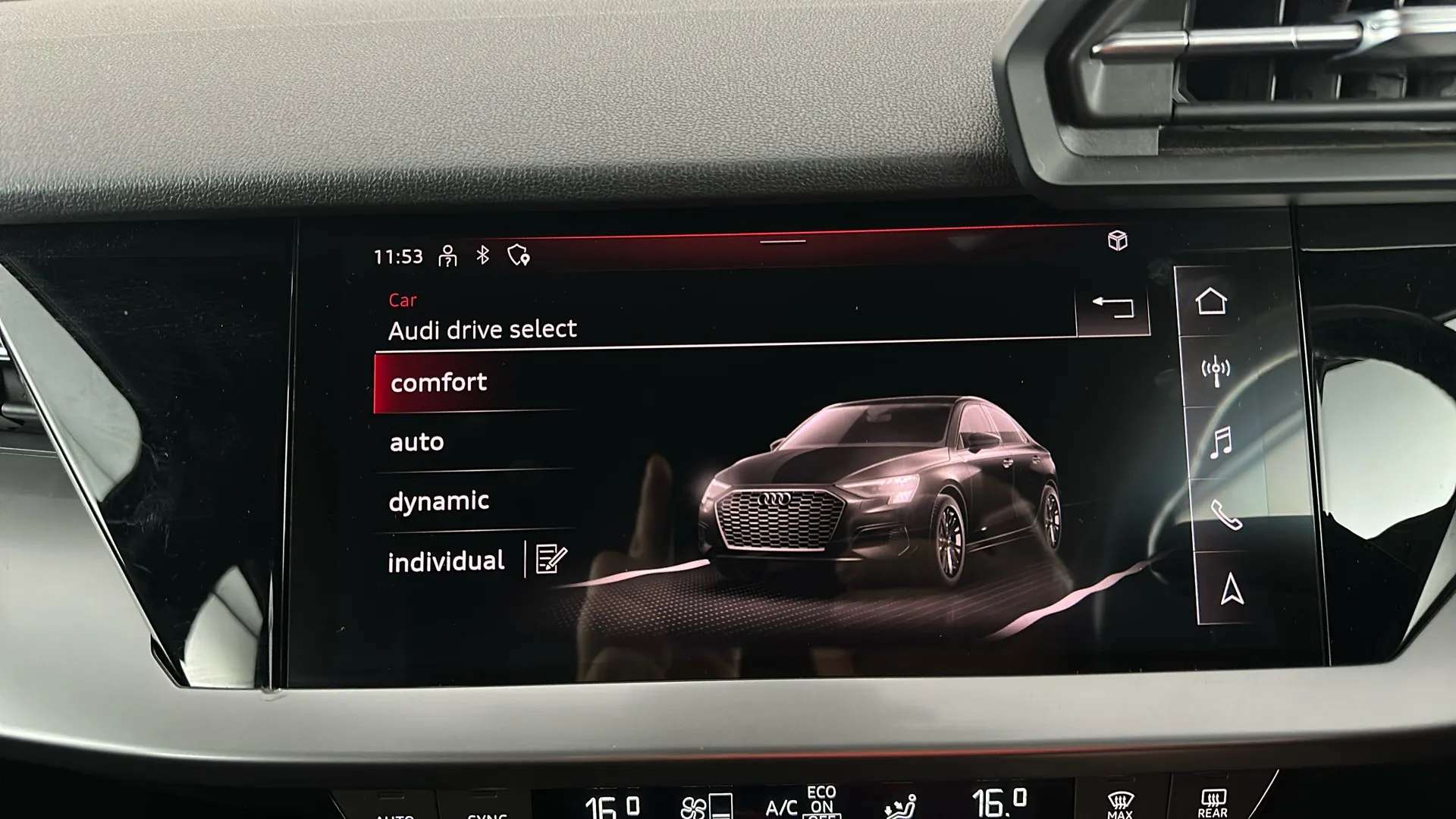 2020 AUDI A3 2020 AUDI A3