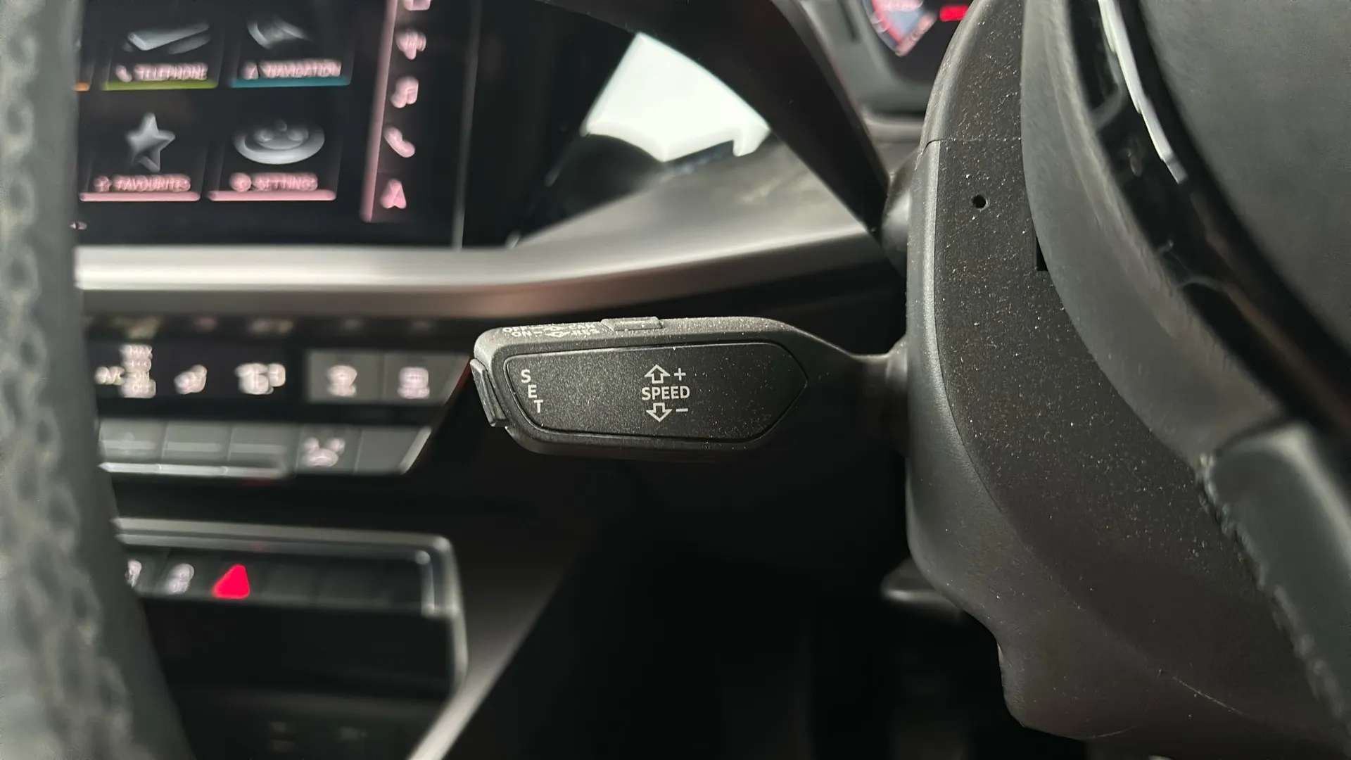 2020 AUDI A3 2020 AUDI A3