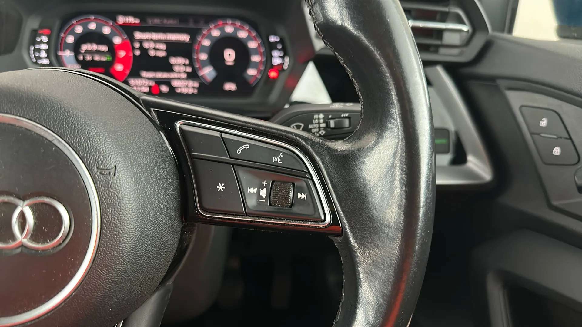 2020 AUDI A3 2020 AUDI A3