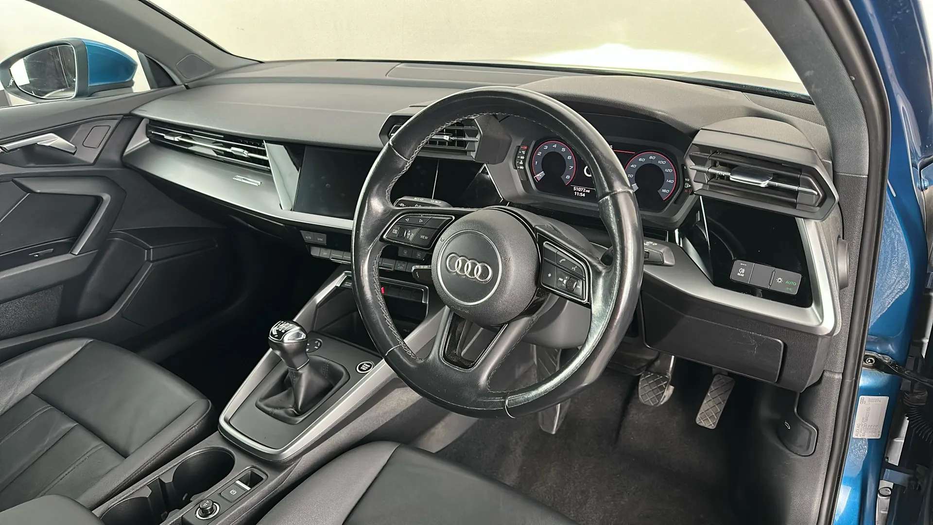 2020 AUDI A3 2020 AUDI A3