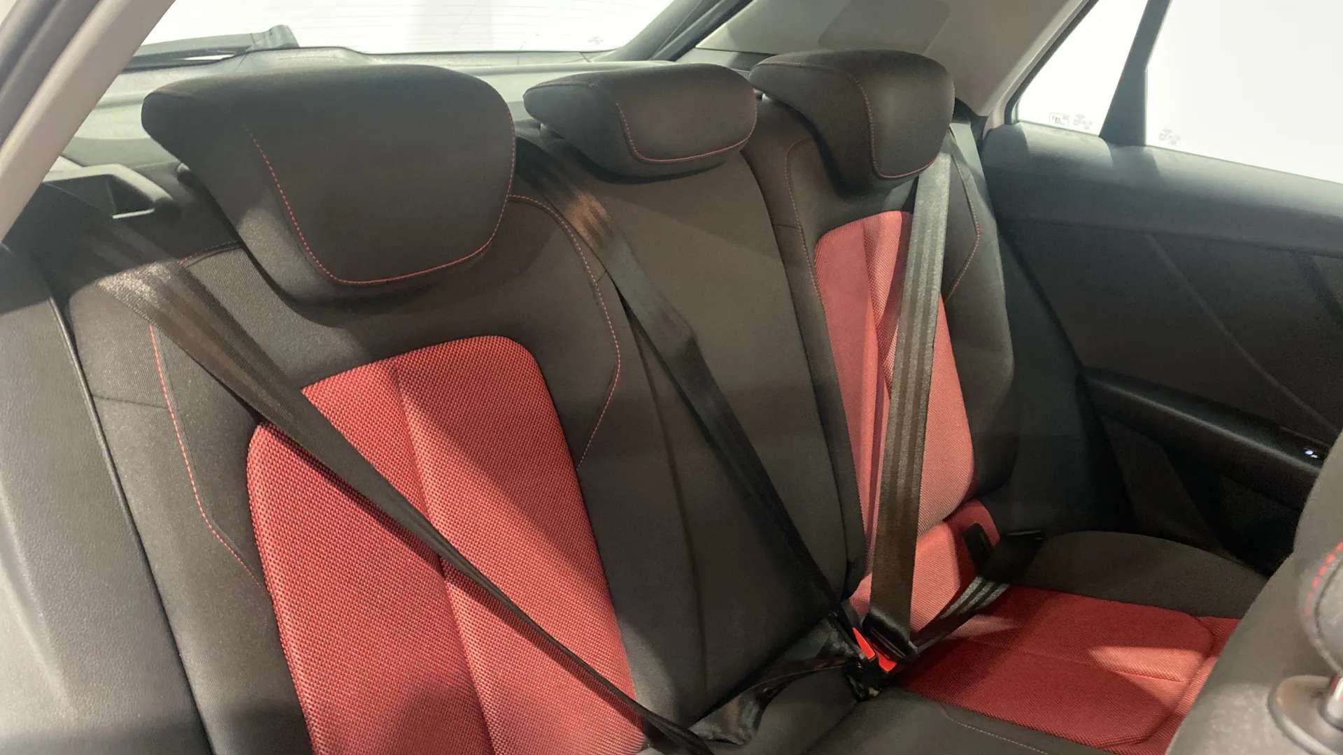 A 2020 AUDI Q2 30 TFSI Sport A 2020 AUDI Q2 30 TFSI Sport