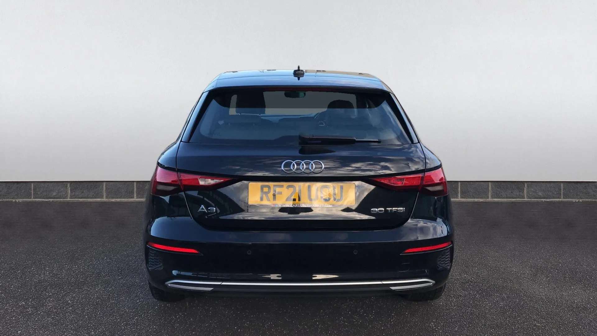 2021 AUDI A3 2021 AUDI A3