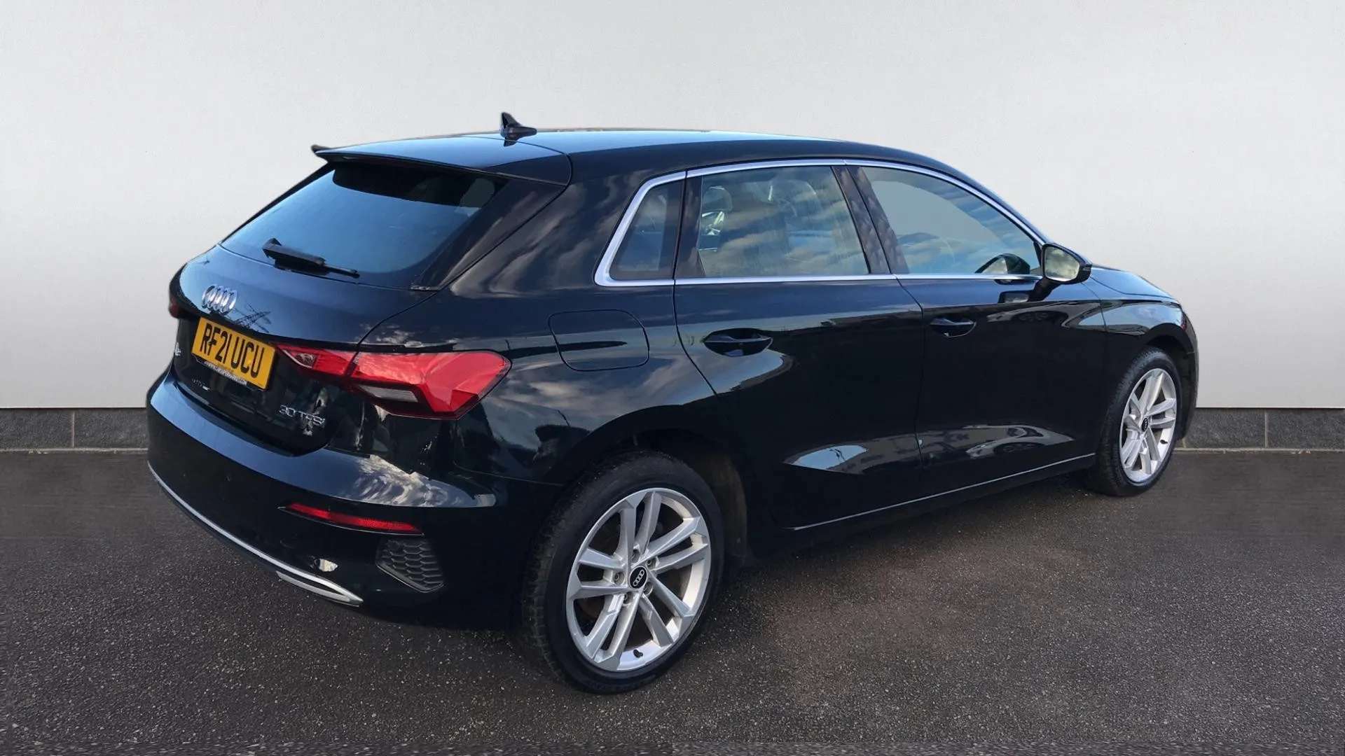 2021 AUDI A3 2021 AUDI A3