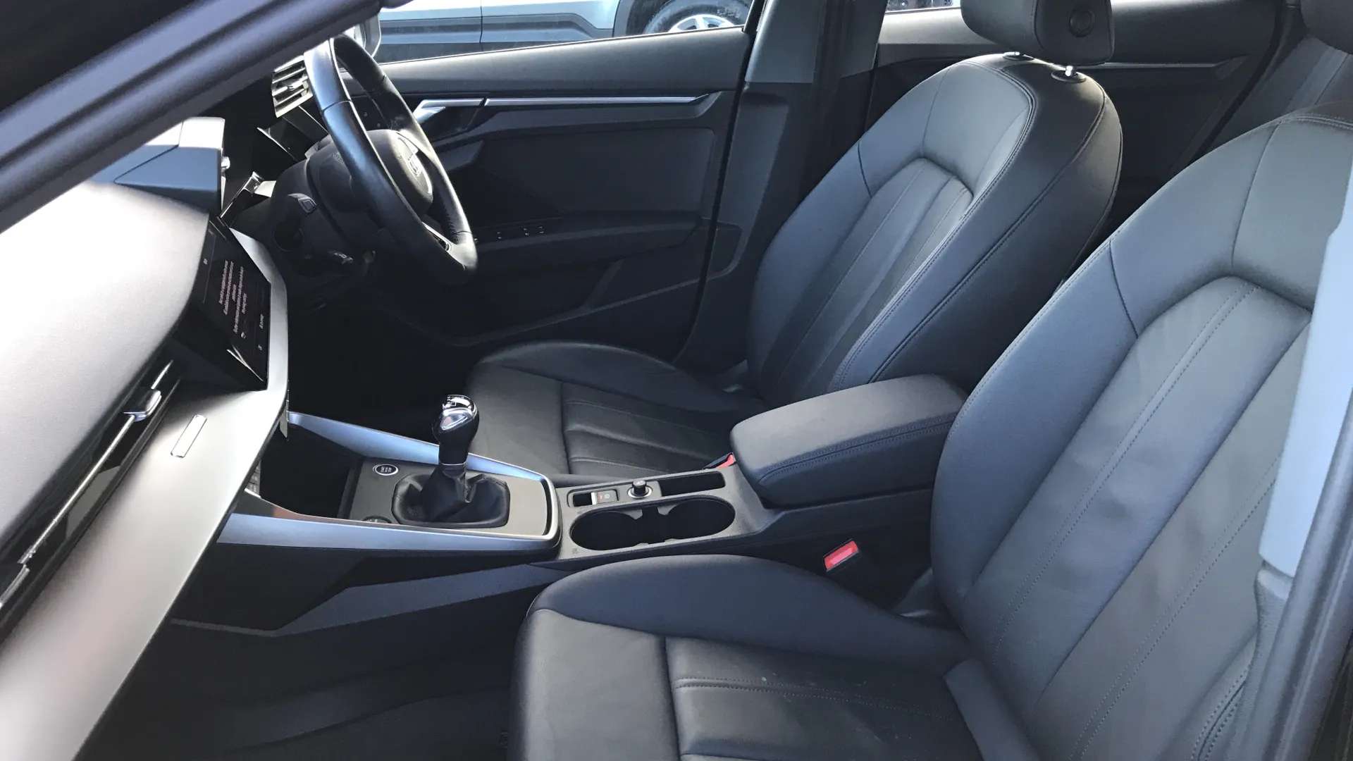 2021 AUDI A3 2021 AUDI A3