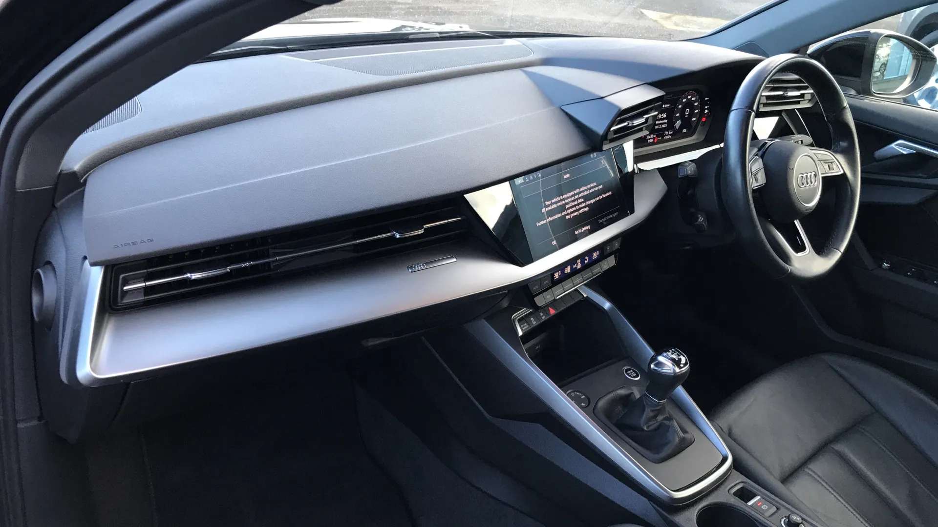 2021 AUDI A3 2021 AUDI A3