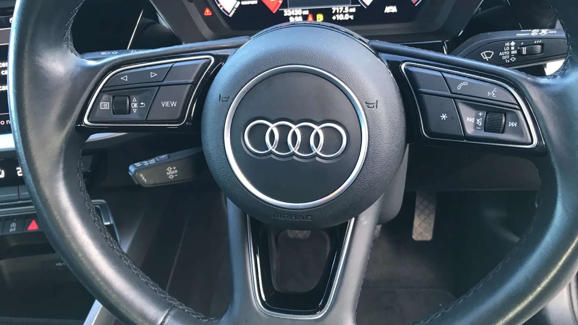 2021 AUDI A3 2021 AUDI A3