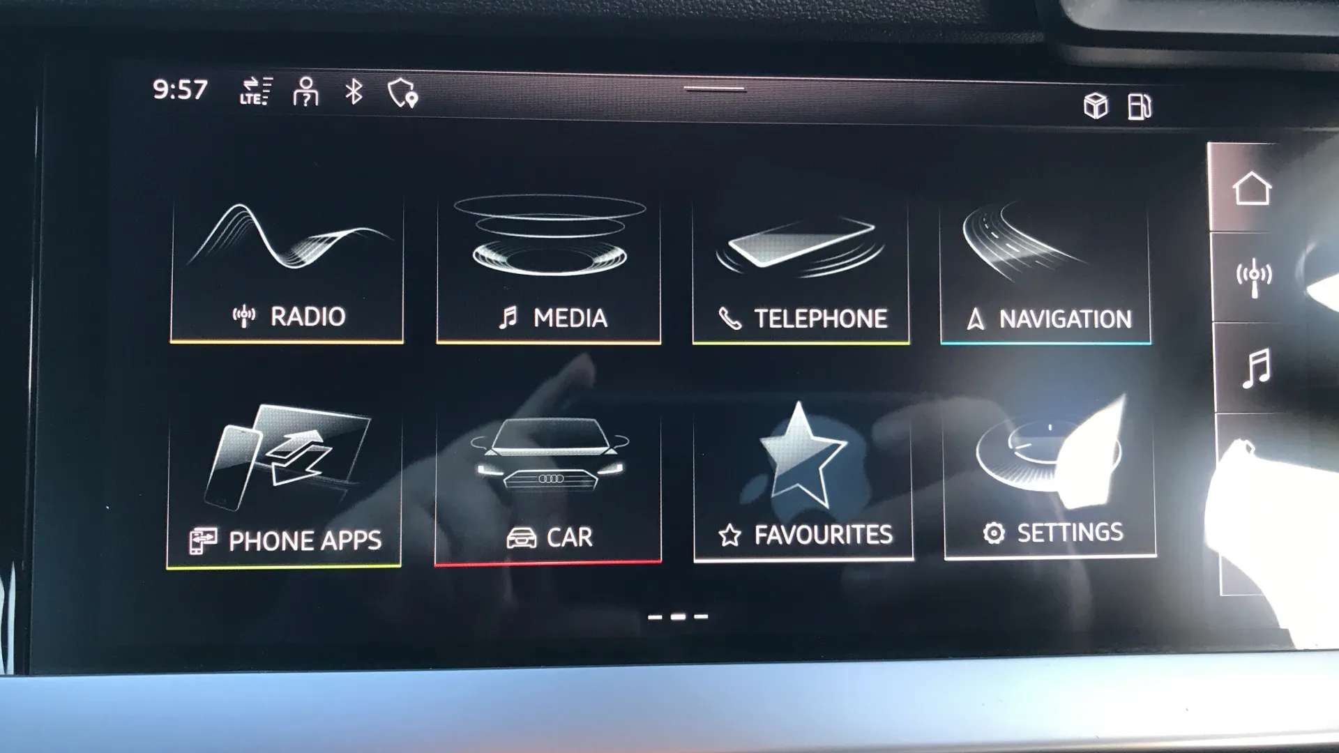 2021 AUDI A3 2021 AUDI A3