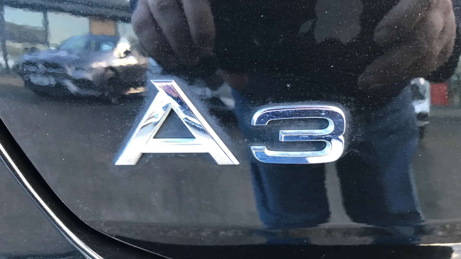 2021 AUDI A3 2021 AUDI A3