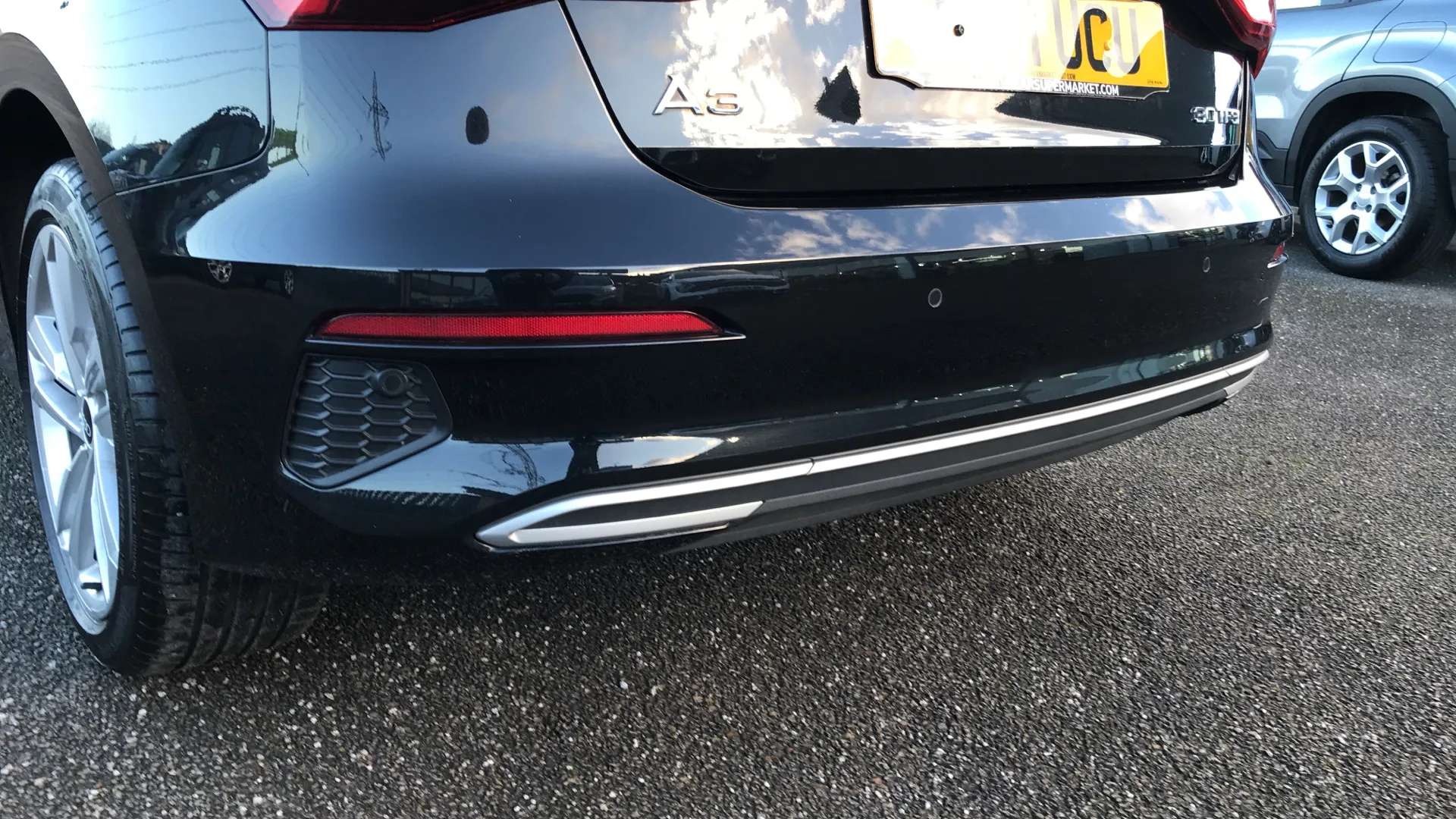 2021 AUDI A3 2021 AUDI A3