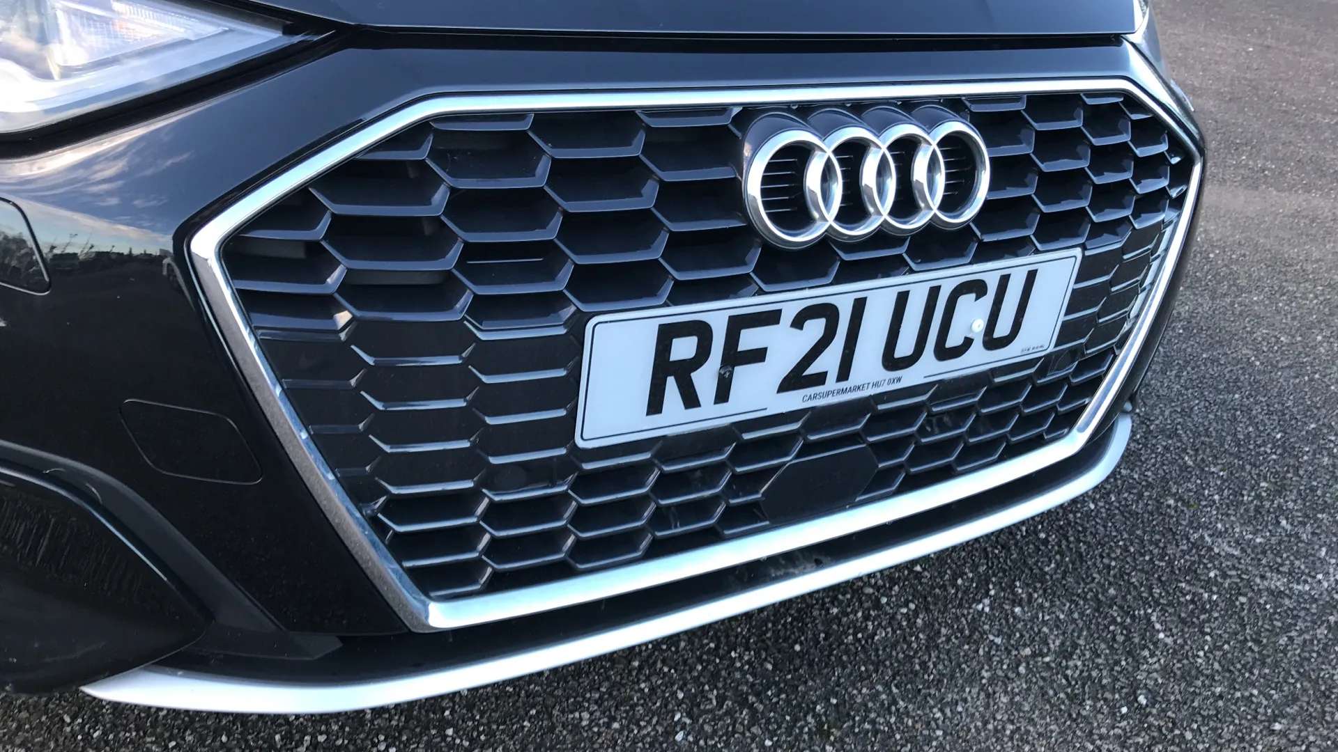 2021 AUDI A3 2021 AUDI A3