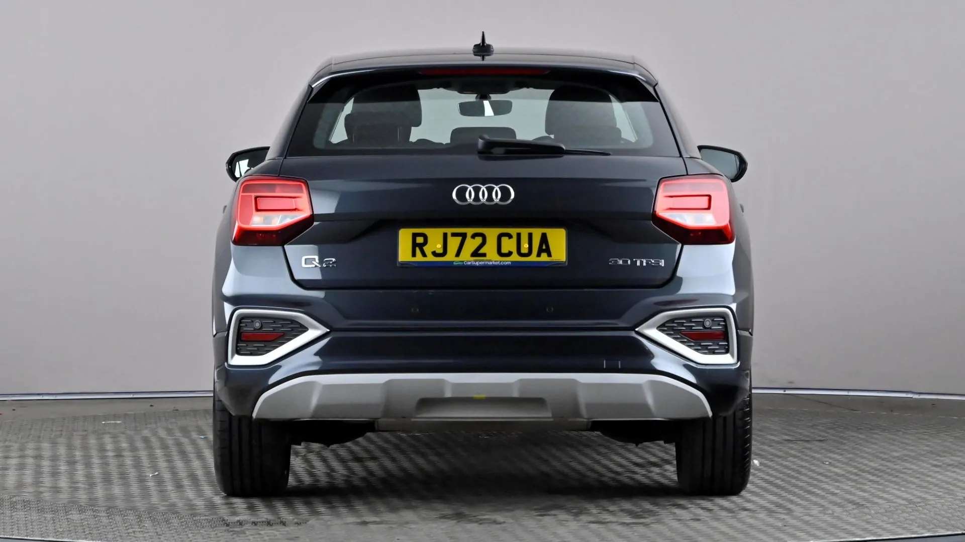 2023 AUDI Q2 2023 AUDI Q2