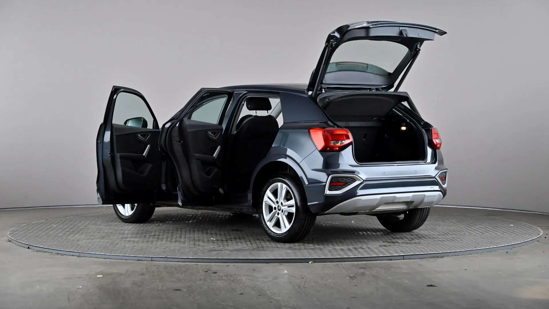 2023 AUDI Q2 2023 AUDI Q2