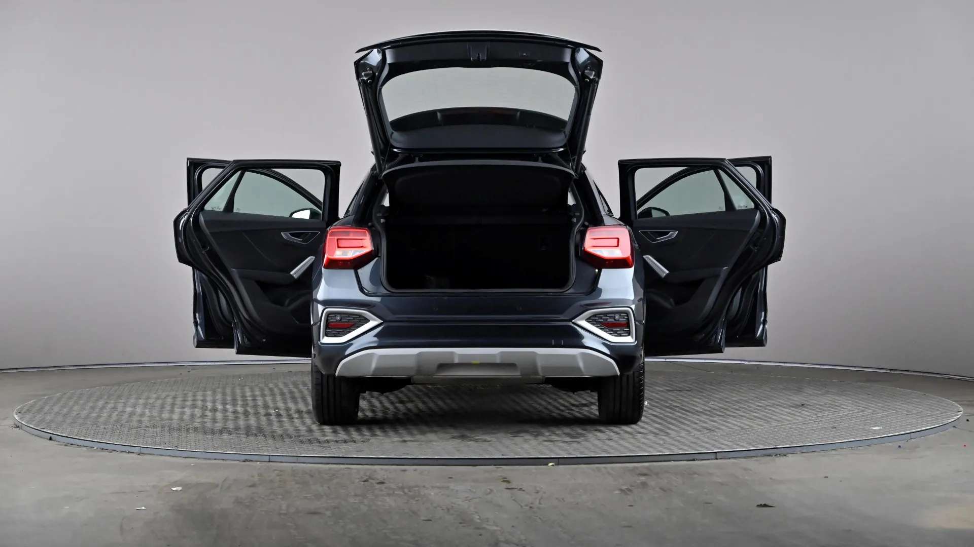 2023 AUDI Q2 2023 AUDI Q2